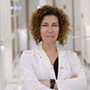 Kadın hastalıkları ve doğum Op. Dr. Esra Rahime Çabuk