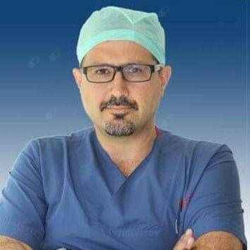 Genel cerrahi Op. Dr. Barış Gülgez