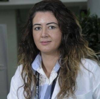 Dermatoloji Uzm. Dr. Nilsu Gençyılmaz