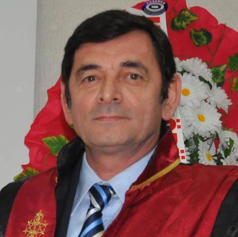 Kulak burun boğaz Prof. Dr. Fatih Bora