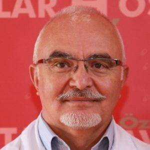 Genel cerrahi Doç. Dr. Üzeyir Tuncer