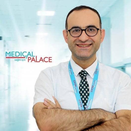 Çocuk sağlığı ve hastalıkları Uzm. Dr. Samet Özer