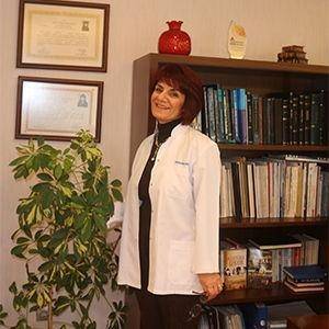 Ortodonti Prof. Dr. Serpil Hazar