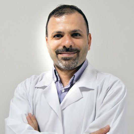 Genel cerrahi Op. Dr. Cumhur Özcan
