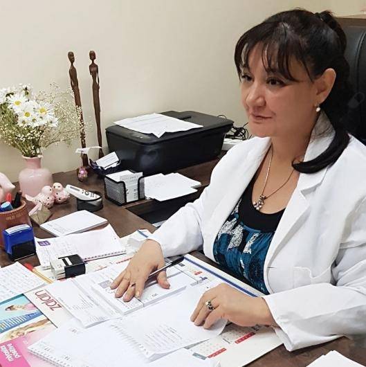 Kadın hastalıkları ve doğum Op. Dr. Ayşecan Enmutlu