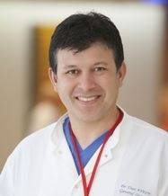 Genel cerrahi Prof. Dr. Ünal Aydın