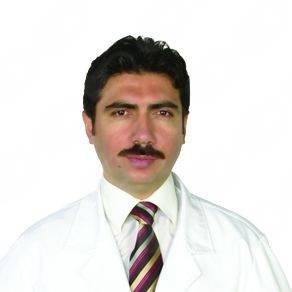 Çocuk cerrahisi Op. Dr. Abdullah Özel