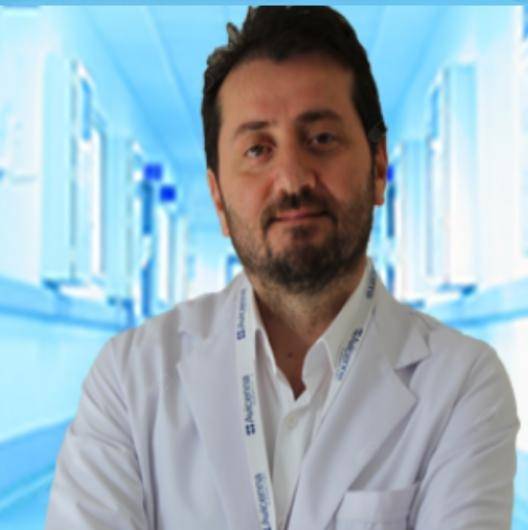 Üroloji Op. Dr. Tuncay Şafak