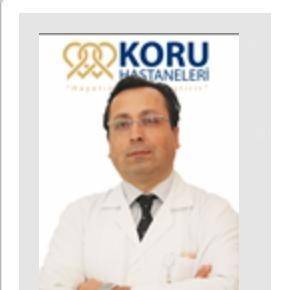 Üroloji Prof. Dr. Yusuf Kibar