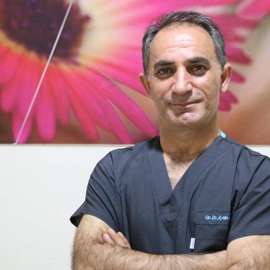Genel cerrahi Op. Dr. Aydın Keskin