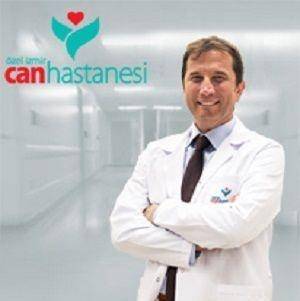 Göz hastalıkları Prof. Dr. Kaan Ünlü