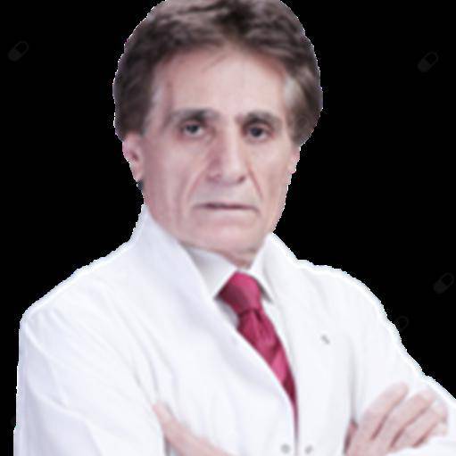 Kadın hastalıkları ve doğum Op. Dr. Kemal Hükmen