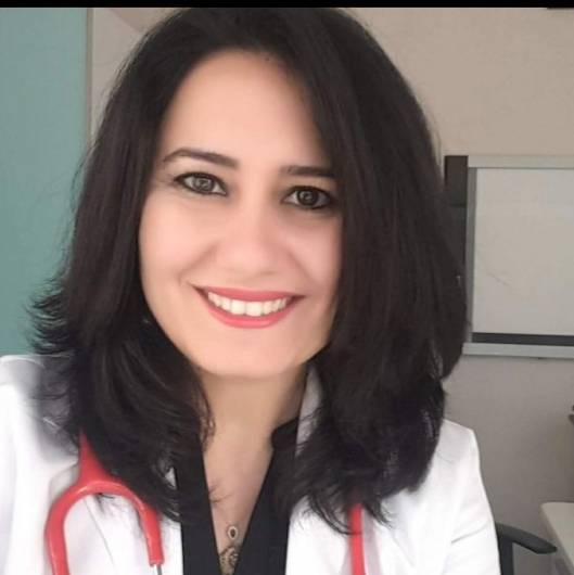 Çocuk sağlığı ve hastalıkları Uzm. Dr. Gonca Aslan