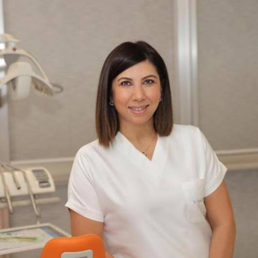 Periodontoloji Dr. Deniz Noyun