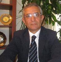 Üroloji Prof. Dr. Mehmet Şevki Sert