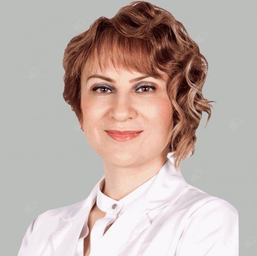 Göğüs hastalıkları Prof. Dr. Evrim Eylem Akpınar