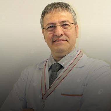 Tıbbi genetik Uzm. Dr. Yaman Sağlam