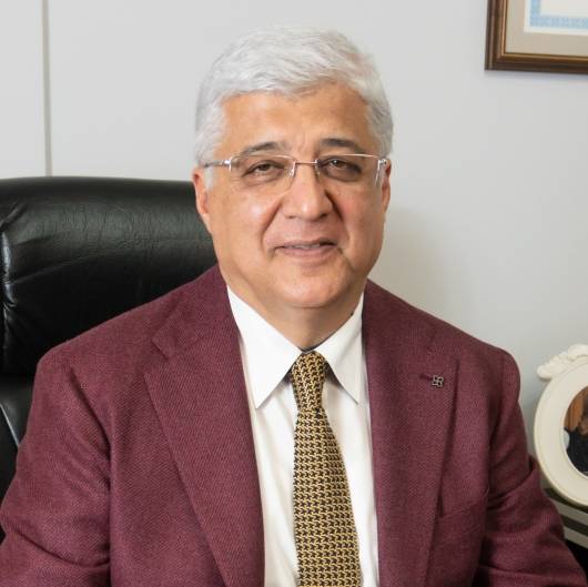 Gastroenteroloji Prof. Dr. Hakan Yüceyar