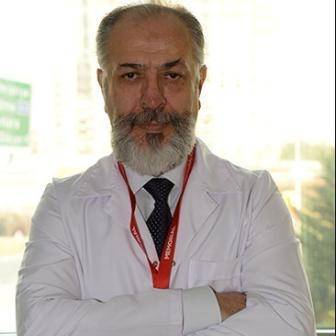 Göğüs hastalıkları Prof. Dr. Attila Saygı