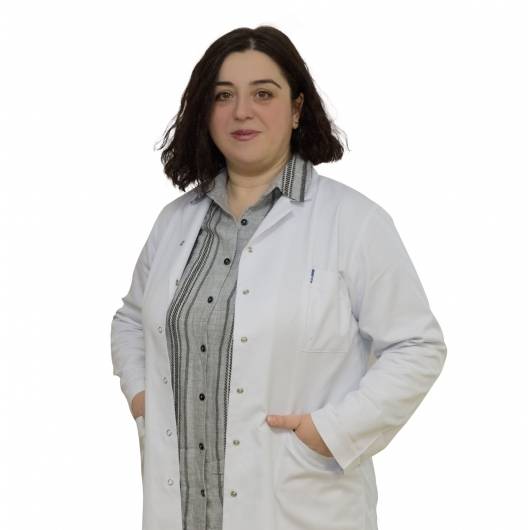 Gastroenteroloji Doç. Dr. A.Gülhan Ünler Kanat