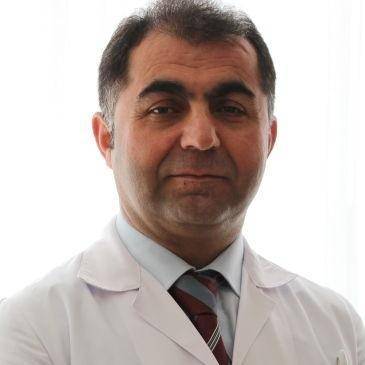 Göz hastalıkları Op. Dr. Mehmet Demir