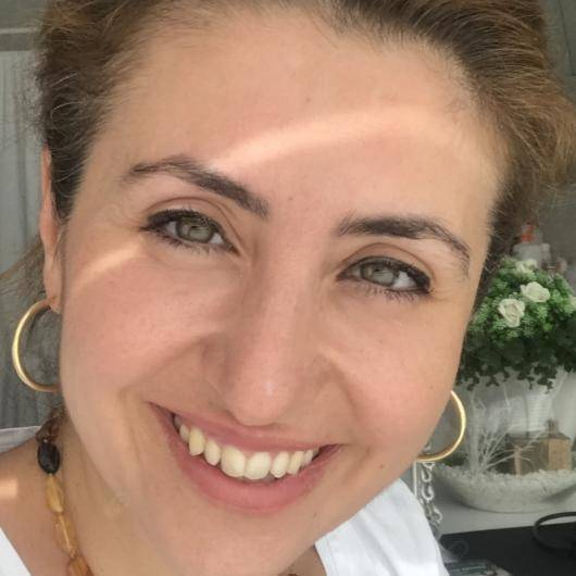 Dermatoloji Uzm. Dr. Roza Zelal Dalgıç Abdioğlu