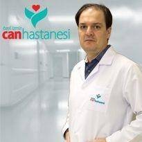 İç hastalıkları Uzm. Dr. Gökhan Akgül