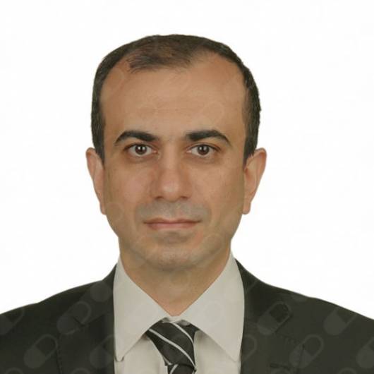 Ortopedi ve travmatoloji Doç. Dr. Mustafa Işık