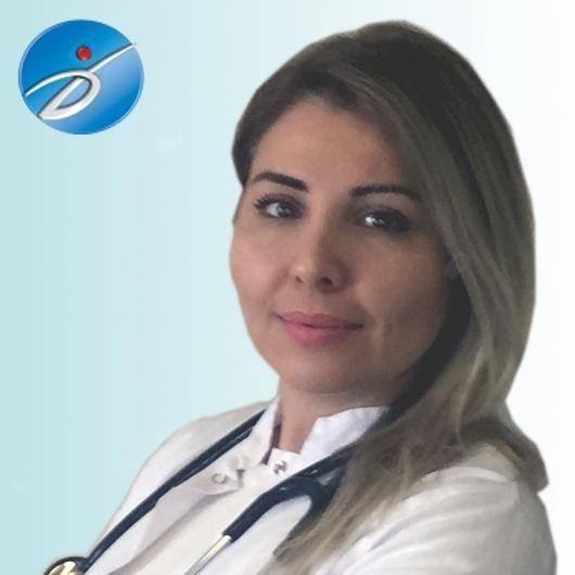 Kardiyoloji Uzm. Dr. Jamila Pırmammadova