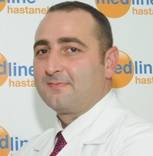 Beyin ve sinir cerrahisi Op. Dr. Ersin Hacıyakupoğlu