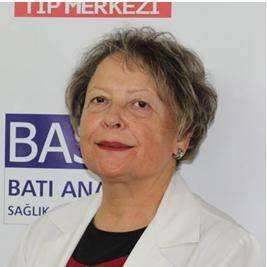 Dermatoloji Uzm. Dr. Neşe Ertan