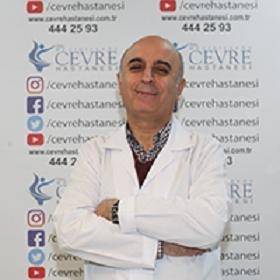 İç hastalıkları Uzm. Dr. Adnan Helvacı