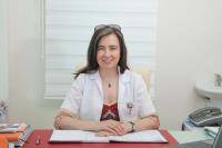 Dermatoloji Uzm. Dr. Pınar Yönter Oğuz