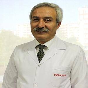 Genel cerrahi Op. Dr. Adnan Selçuk Mızraklı