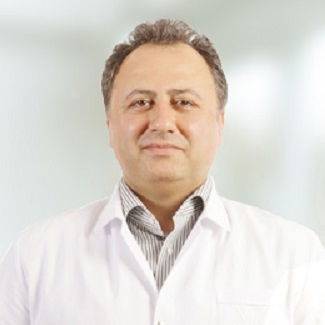 Göz hastalıkları Prof. Dr. Selim Doğanay