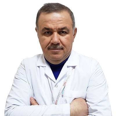 İç hastalıkları Uzm. Dr. Yusuf Kaynar