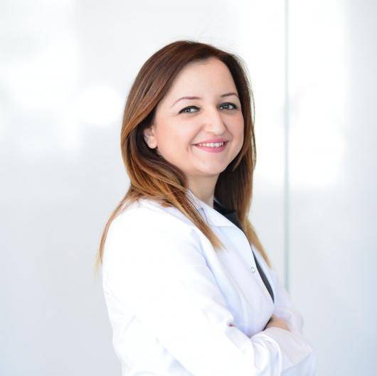 Dermatoloji Uzm. Dr. Canan Öztürk