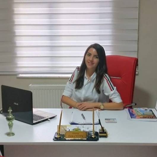 Psikoloji Psk. İrem Çetin