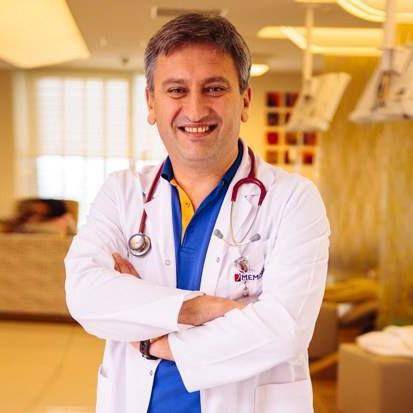 Tıbbi onkoloji Prof. Dr. Mustafa Özdoğan