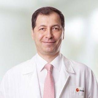 Göz hastalıkları Op. Dr. Muzaffer Öztürk