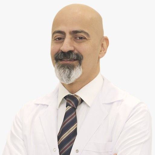 Genel cerrahi Op. Dr. Cüneyt Çiftdoğan