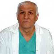 Anesteziyoloji ve reanimasyon Uzm. Dr. Emin Bozdoğan