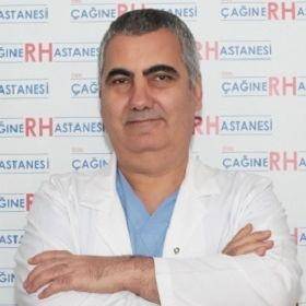 Anesteziyoloji ve reanimasyon Uzm. Dr. Ayhan Eren