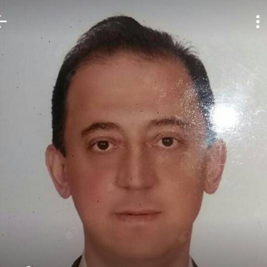 Nöroloji Prof. Dr. Mehmet Yaşar Özkul