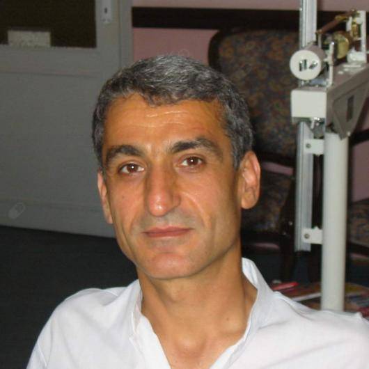 Akupunktur Uzm. Dr. Orhan Sarıoğlu