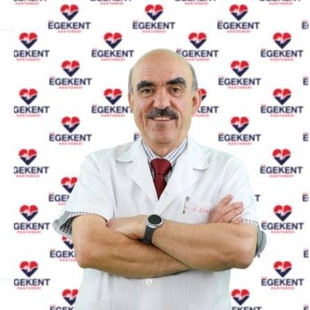 Genel cerrahi Op. Dr. İsmail Oğuz Cinbiş