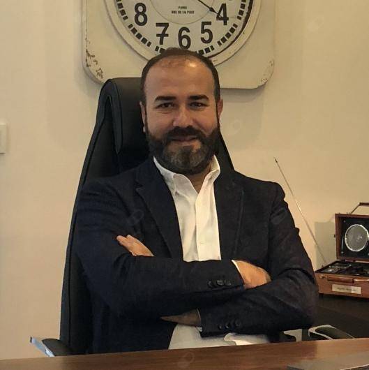 Kulak burun boğaz Prof. Dr. Murat Sarı