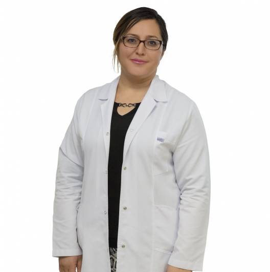 Dermatoloji Uzm. Dr. Gülay Özel Şahin