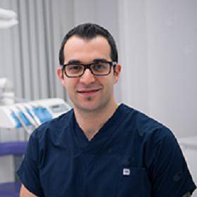 Endodonti Dr. Dt. Erdal Pehlivanoğlu