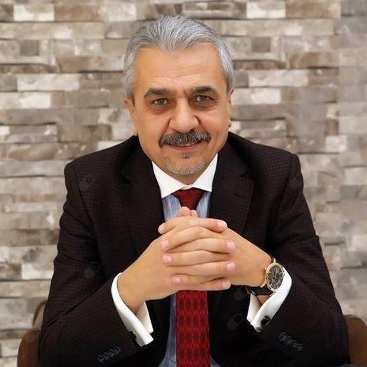 Nöroloji Prof. Dr. Zeki Gökçil